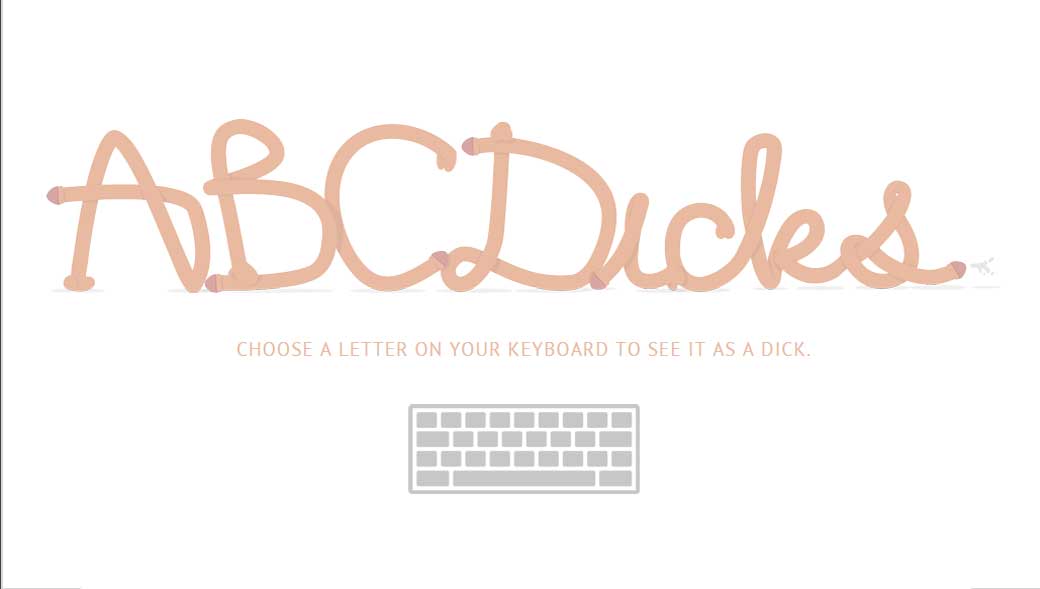 ABCdicks