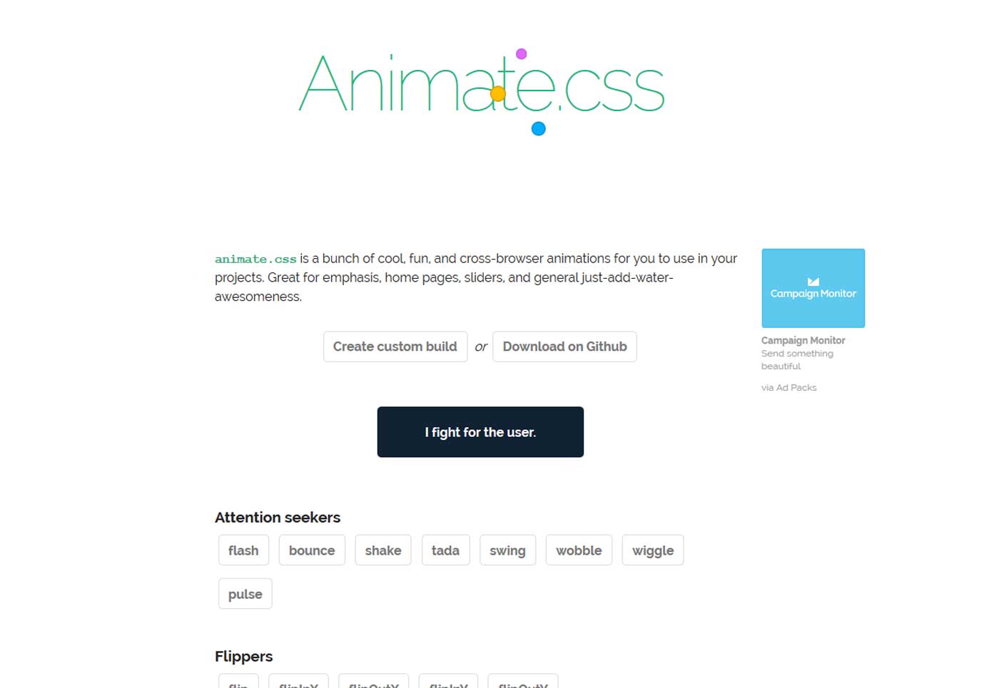 Animate.css