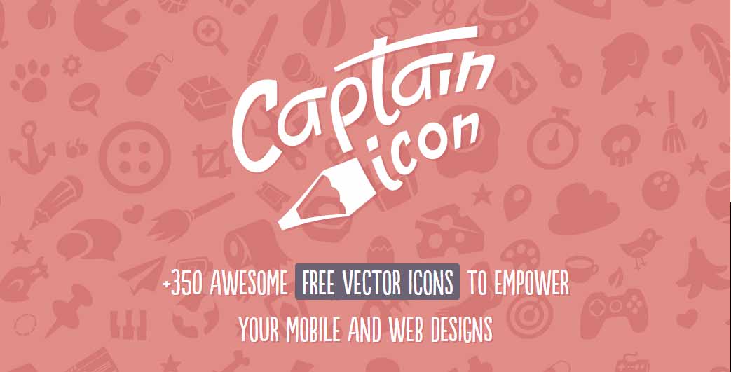 CaptainIconWeb