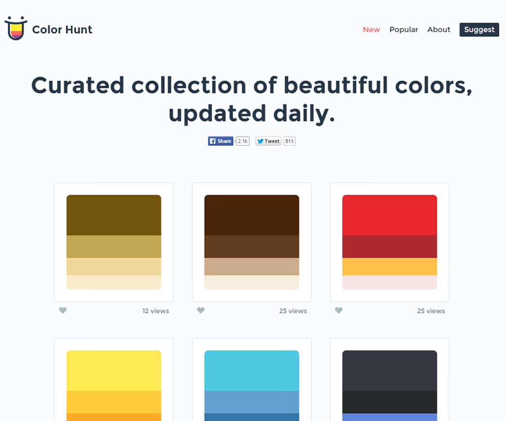 colorhunt.co