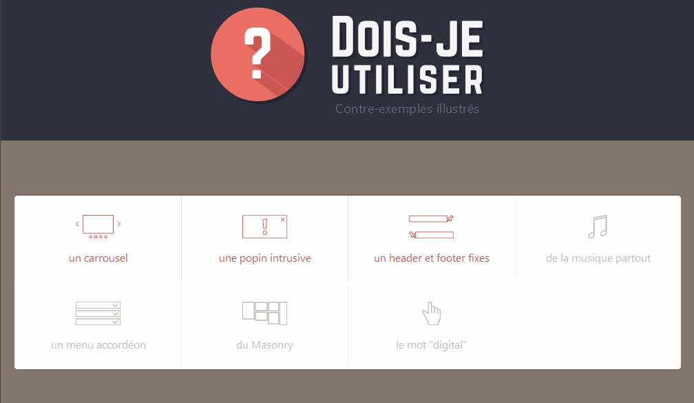 Doisjeutiliser.fr