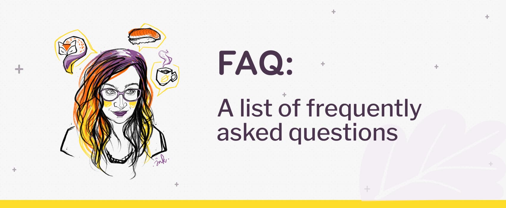 FAQ – Frequently asked questions