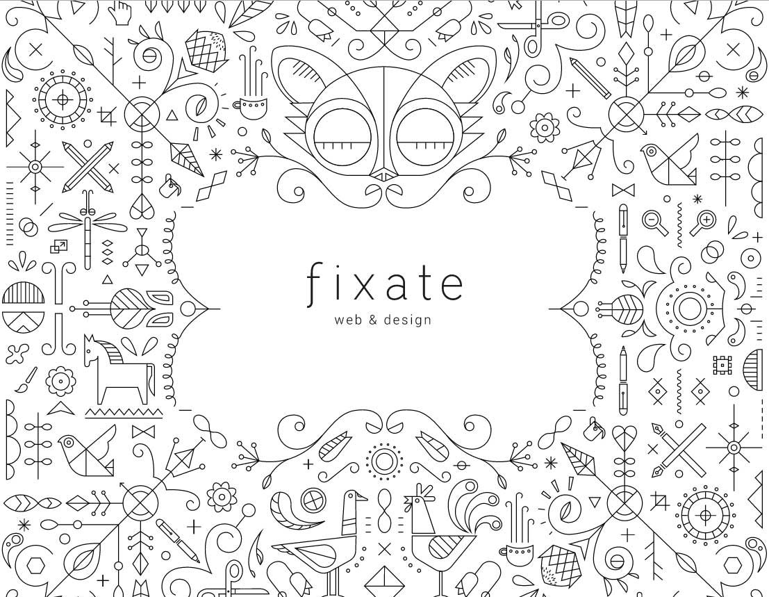 Fixate