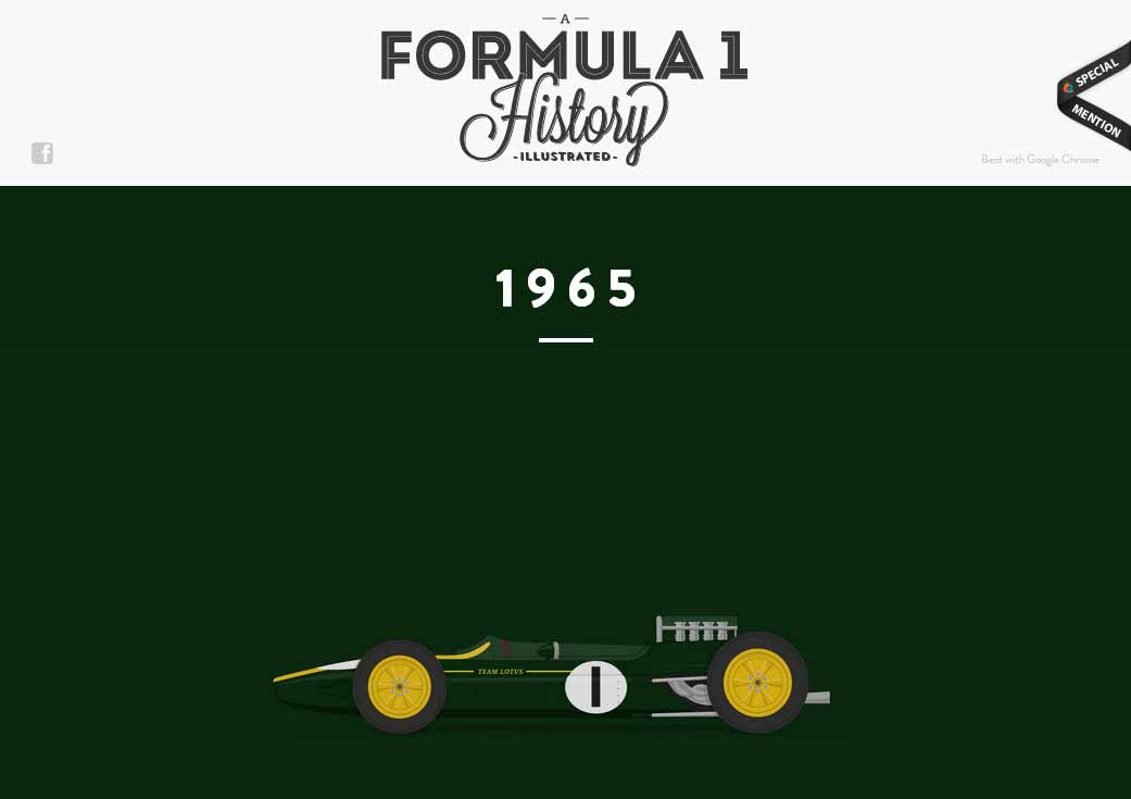 Aformulaonehistory.com