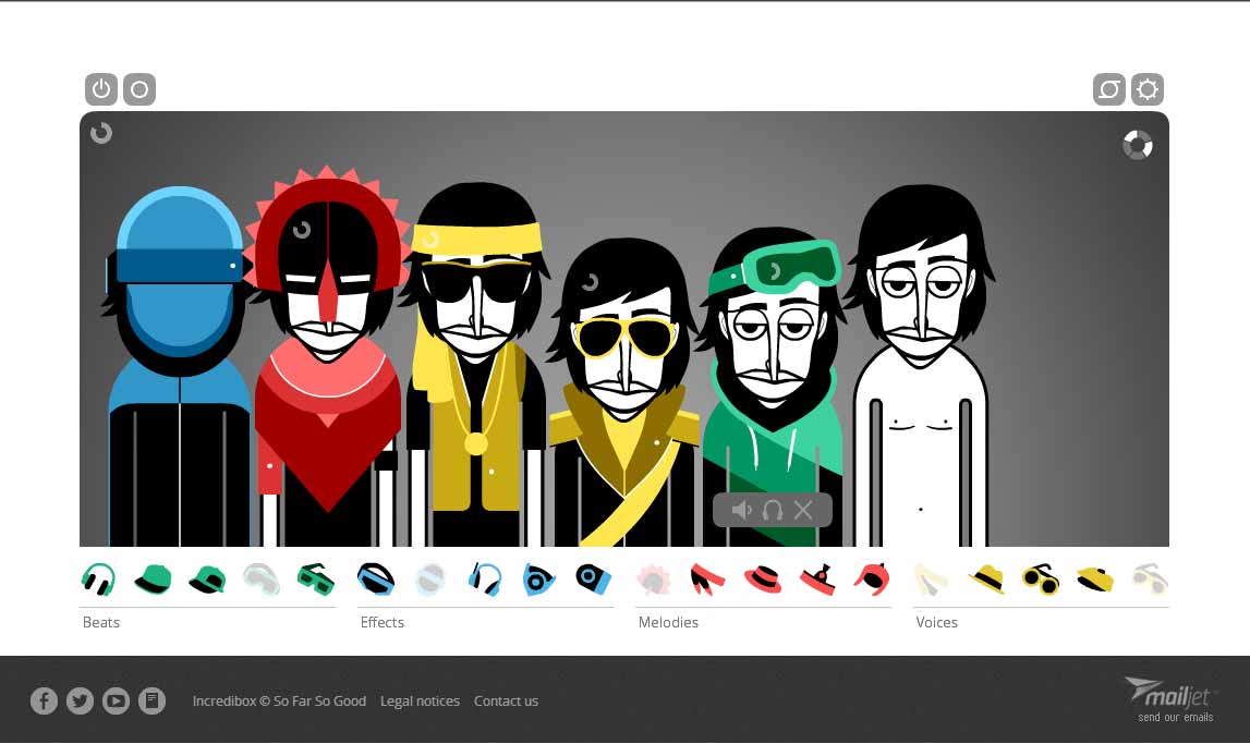 incredibox