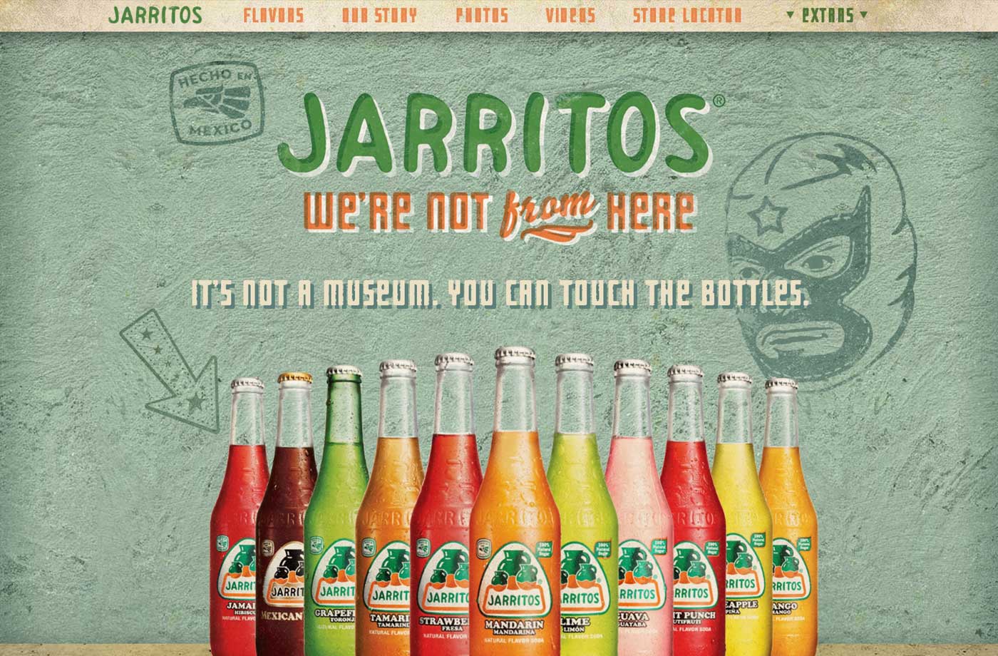 jarritos.com