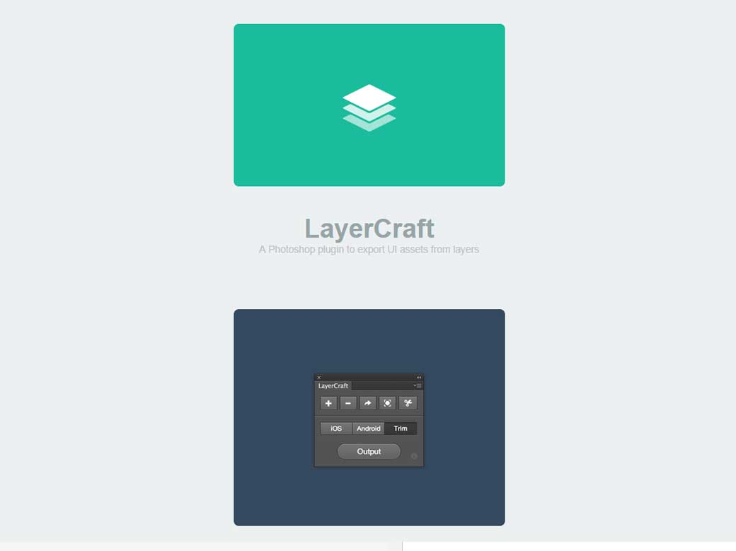 LayerCraft