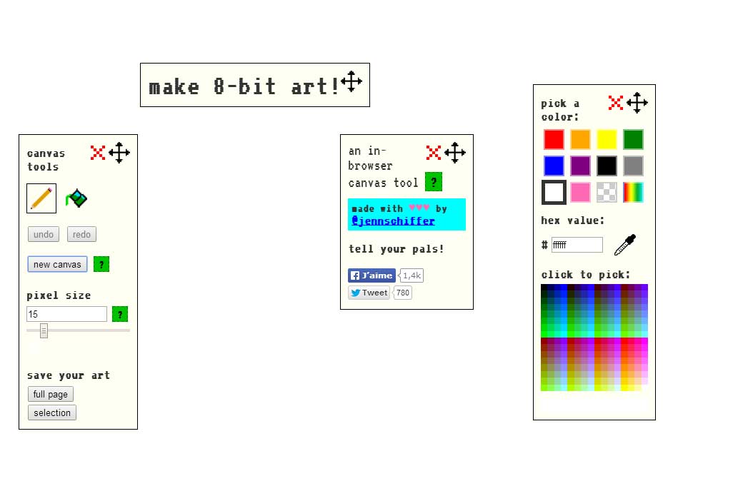 make8bits