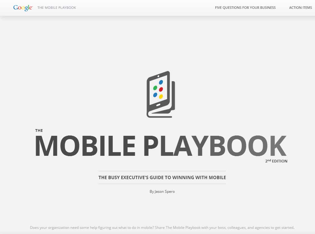 Themobileplaybook.com 