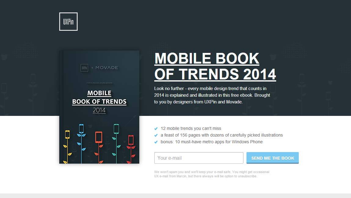 Mobile book of trends 2014 