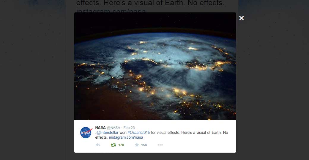 NASA