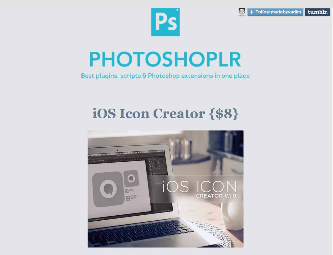 Photoshoppler