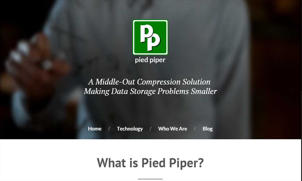 Pied Piper