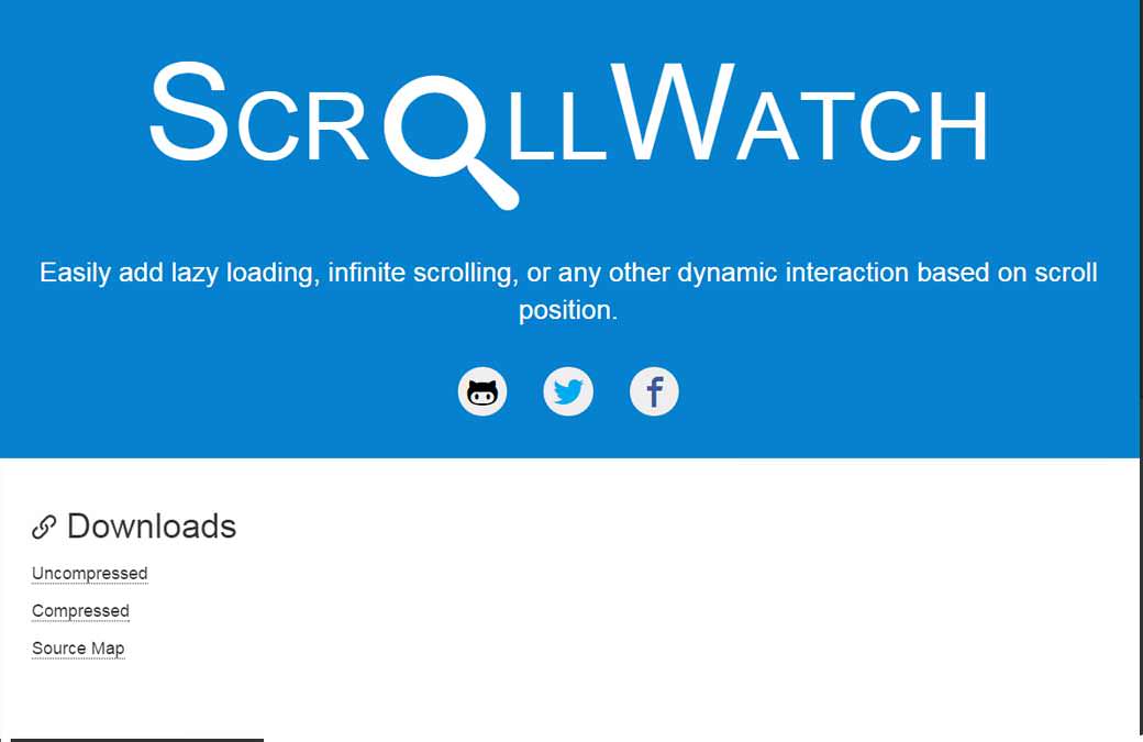 ScrollWatch