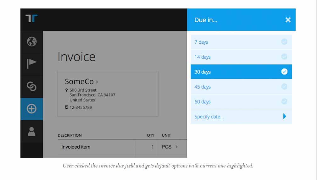 Responsive Design: Why and how we ditched the good old select element,