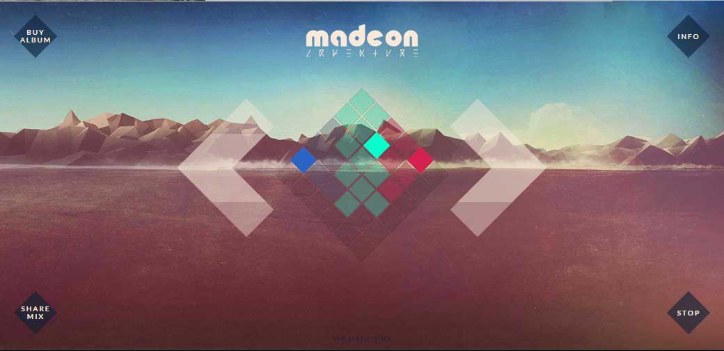 Madeon